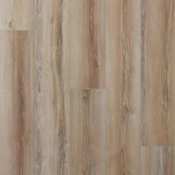Hickory Angel Island 9.13 in. W x 60 in. L Rigid Core Click Lock Luxury Vinyl Plank Flooring (30.45 sq. ft./case) by Malibu Wide Plank -Malibu Wide Plank Shop angel island malibu wide plank vinyl plank flooring hdmucl234rc 31 1000
