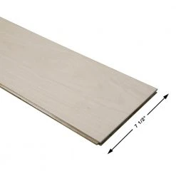 Maple Avila 1/2 in. Thick x 7.5 in. Wide x Varying Length Engineered Hardwood Flooring (23.31 sq.ft./case) by Malibu Wide Plank -Malibu Wide Plank Shop avila malibu wide plank engineered hardwood hdmptg329ef 44 1000