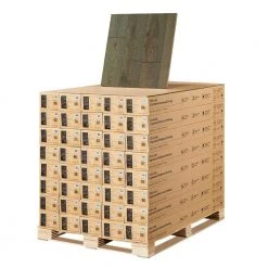 French Oak Baker 3/8 in. T x 6-1/2 in. W x Varying Length Click Lock Engineered Hardwood Flooring (945.6 sq. ft./pallet) by Malibu Wide Plank -Malibu Wide Plank Shop baker malibu wide plank engineered hardwood hdmpcl145efp 40 1000