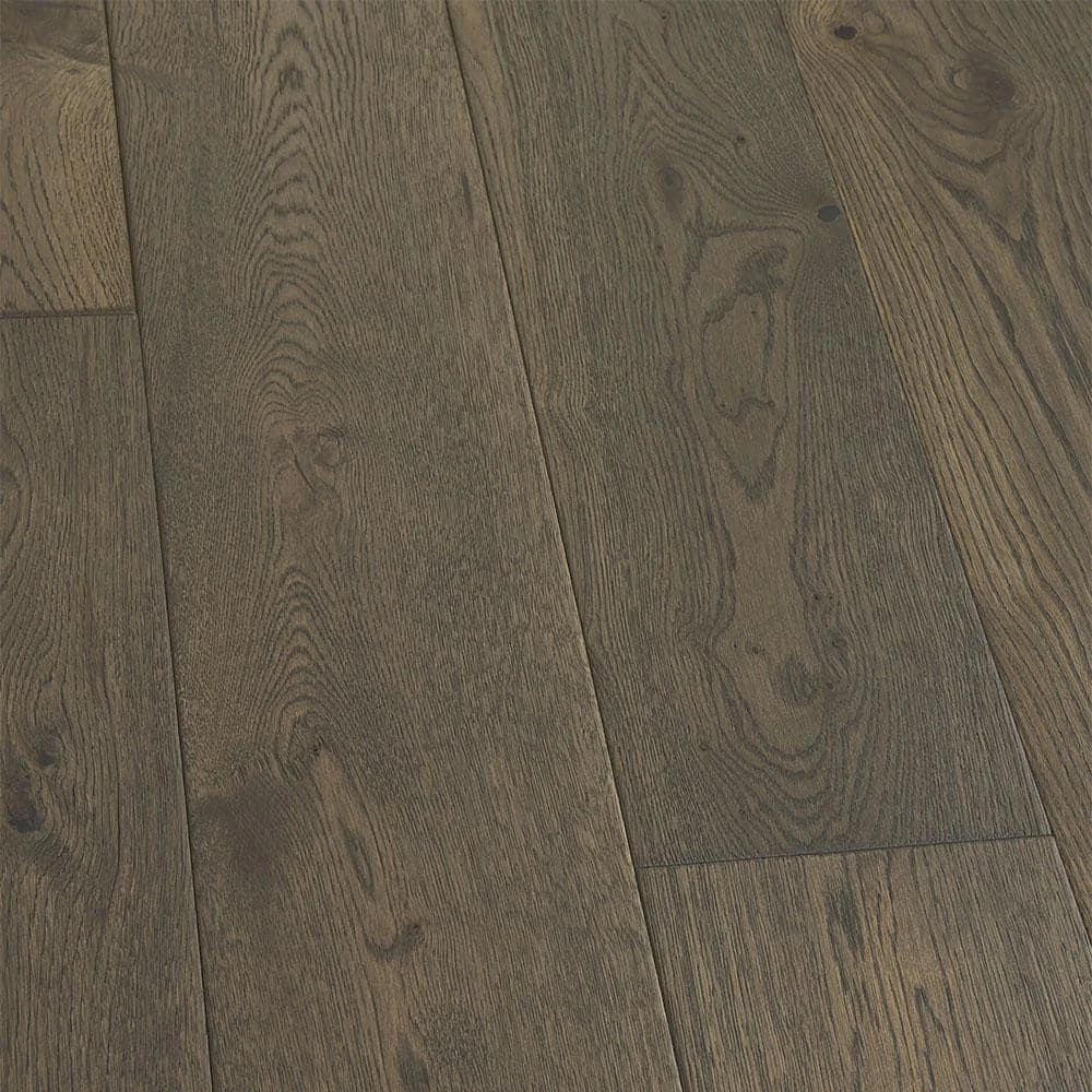 French Oak Baker 1/2 in. Thick x 7-1/2 in. Wide x Varying Length Engineered Hardwood Flooring (1,398.6 sq. ft./pallet) by Malibu Wide Plank 11 French Oak Baker 1/2 in. Thick x 7-1/2 in. Wide x Varying Length Engineered Hardwood Flooring (1,398.6 sq. ft./pallet) by Malibu Wide Plank - Image 9