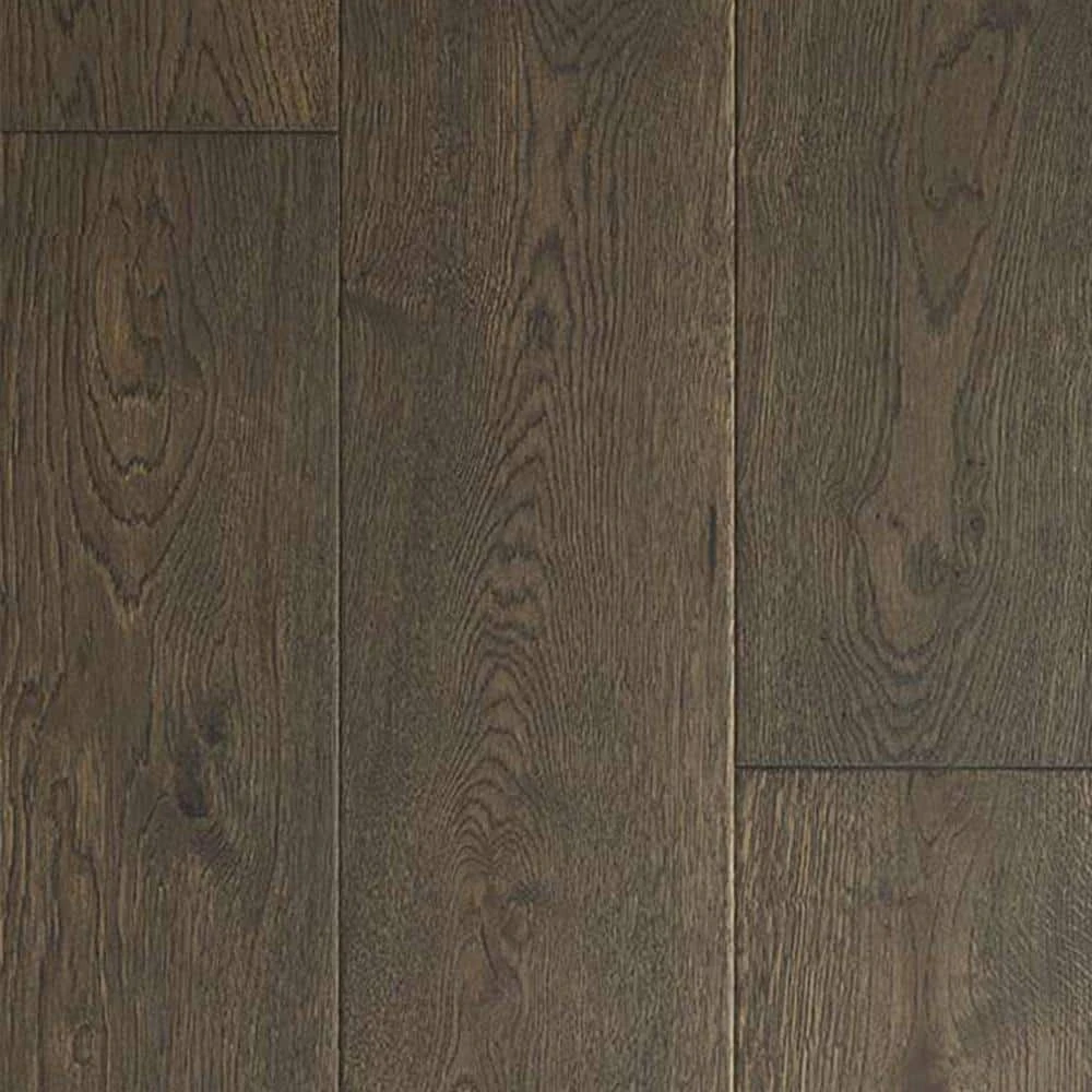 French Oak Baker 1/2 in. Thick x 7-1/2 in. Wide x Varying Length Engineered Hardwood Flooring (1,398.6 sq. ft./pallet) by Malibu Wide Plank 3 French Oak Baker 1/2 in. Thick x 7-1/2 in. Wide x Varying Length Engineered Hardwood Flooring (1,398.6 sq. ft./pallet) by Malibu Wide Plank