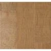 Hickory Bayside 3/8 in. T x 6-1/2 in. Wide x Varying Length Engineered Click Hardwood Flooring (945.50 sq. ft. / pallet) by Malibu Wide Plank -Malibu Wide Plank Shop bayside malibu wide plank engineered hardwood hdmmcl794efp 64 1000