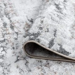 Cellini Abstract Beige 8 ft. x 10 ft. Indoor Area Rug by Tayse Rugs 14 Cellini Abstract Beige 8 ft. x 10 ft. Indoor Area Rug by Tayse Rugs -Malibu Wide Plank Shop beige tayse rugs area rugs cln1001 8x10 44 1000