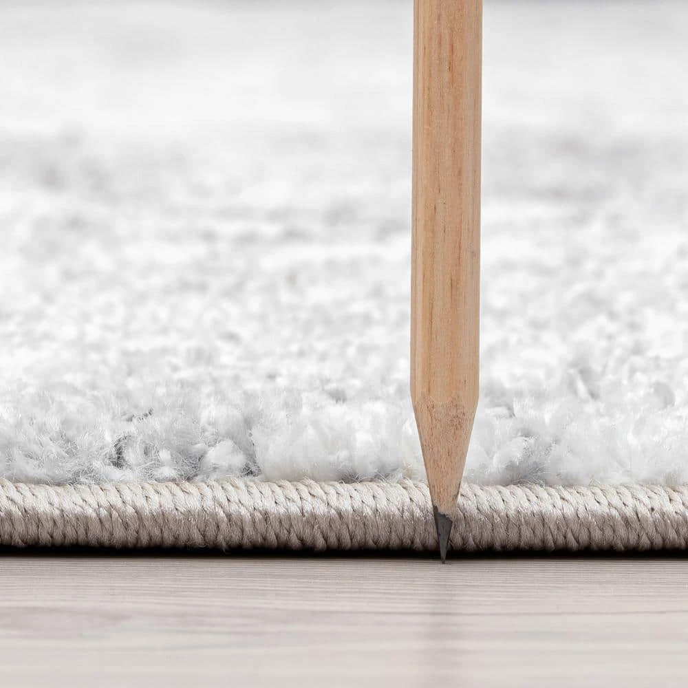 Cellini Abstract Beige 8 ft. x 10 ft. Indoor Area Rug by Tayse Rugs 5 Cellini Abstract Beige 8 ft. x 10 ft. Indoor Area Rug by Tayse Rugs - Image 3