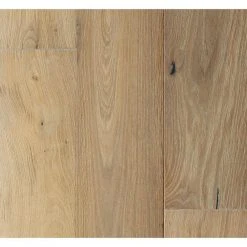 French Oak Belmont 3/8 in. T x 6 1/2 in. W x Varying Length Engineered Click Hardwood Flooring (23.64 sq. ft./case) by Malibu Wide Plank -Malibu Wide Plank Shop belmont malibu wide plank engineered hardwood hdmrcl173ef 31 1000