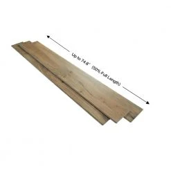 French Oak Belmont 1/2 in. Thick x 7 1/2 in. Wide x Varying Length Engineered Hardwood Flooring (23.32 sq. ft./case) by Malibu Wide Plank -Malibu Wide Plank Shop belmont malibu wide plank engineered hardwood hdmrtg166ef 1f 1000