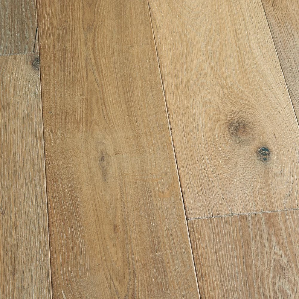 French Oak Belmont 1/2 in. Thick x 7-1/2 in. Wide x Varying Length Engineered Hardwood Flooring (1,399.2 sq. ft./pallet) by Malibu Wide Plank 11 French Oak Belmont 1/2 in. Thick x 7-1/2 in. Wide x Varying Length Engineered Hardwood Flooring (1,399.2 sq. ft./pallet) by Malibu Wide Plank - Image 9