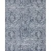 Nexus Floral Blue 8 ft. x 10 ft. Indoor Area Rug by Tayse Rugs -Malibu Wide Plank Shop blue tayse rugs area rugs nex1601 8x10 64 1000