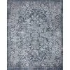 Nexus Oriental Blue 5 ft. x 7 ft. Indoor Area Rug by Tayse Rugs 2 Nexus Oriental Blue 5 ft. x 7 ft. Indoor Area Rug by Tayse Rugs -Malibu Wide Plank Shop blue tayse rugs area rugs nex1701 5x7 64 1000