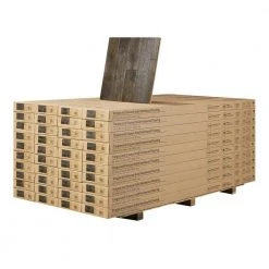 French Oak Boca Raton 3/4 in. T x 5 in. W x Varying Length Solid Hardwood Flooring (904 sq. ft./Pallet) by Malibu Wide Plank -Malibu Wide Plank Shop boca raton malibu wide plank solid hardwood hdmcss884sfp 40 1000