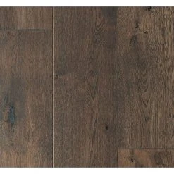 French Oak Bodega 3/8 in. T x 6-1/2 in. W x Varying L Engineered Click Hardwood Flooring (23.64 sq. ft./case) by Malibu Wide Plank -Malibu Wide Plank Shop bodega malibu wide plank engineered hardwood hdmrcl258ef 31 1000