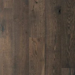 French Oak Bodega 3/8 in. T x 6-1/2 in. W x Varying L Engineered Click Hardwood Flooring (23.64 sq. ft./case) by Malibu Wide Plank -Malibu Wide Plank Shop bodega malibu wide plank engineered hardwood hdmrcl258ef 4f 1000