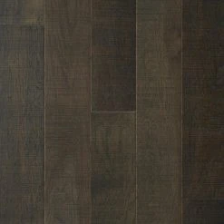 Hickory Cabrillo 1/2 in. Thick x 6 1/2 in. Wide x Varying Length Engineered Hardwood Flooring (20.35 sq. ft./case) by Malibu Wide Plank 12 Hickory Cabrillo 1/2 in. Thick x 6 1/2 in. Wide x Varying Length Engineered Hardwood Flooring (20.35 sq. ft./case) by Malibu Wide Plank -Malibu Wide Plank Shop cabrillo malibu wide plank engineered hardwood hdmmtg763ef 4f 1000