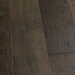 Hickory Cabrillo 1/2 in. Thick x 6 1/2 in. Wide x Varying Length Engineered Hardwood Flooring (20.35 sq. ft./case) by Malibu Wide Plank