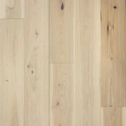 Hickory Camino 3/8 in. T x 6.5 in. W x Varying Length Engineered Click Lock Hardwood Flooring (23.64 sq.ft./case) by Malibu Wide Plank -Malibu Wide Plank Shop camino malibu wide plank engineered hardwood hdmpcl342ef 4f 1000