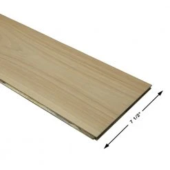 Hickory Camino 1/2 in. Thick x 7.5 in. Wide x Varying Length Engineered Hardwood Flooring (23.31 sq.ft./case) by Malibu Wide Plank -Malibu Wide Plank Shop camino malibu wide plank engineered hardwood hdmptg332ef 44 1000