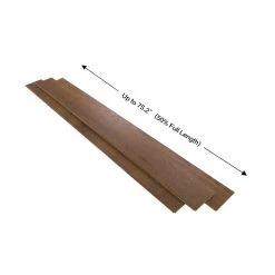 Hickory Capistrano 1/2 in. thick x 6-1/2 in. Wide x Varying Length Engineered Hardwood Flooring (20.35 sq. ft./case) by Malibu Wide Plank 13 Hickory Capistrano 1/2 in. thick x 6-1/2 in. Wide x Varying Length Engineered Hardwood Flooring (20.35 sq. ft./case) by Malibu Wide Plank -Malibu Wide Plank Shop capistrano malibu wide plank engineered hardwood hdmmtg800ef 1f 1000