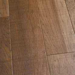 Hickory Capistrano 1/2 in. Thick x 6-1/2 in. Wide x Varying Length Engineered Hardwood Flooring (1,465.2 sq. ft./pallet) by Malibu Wide Plank -Malibu Wide Plank Shop capistrano malibu wide plank engineered hardwood hdmmtg800efp 31 1000