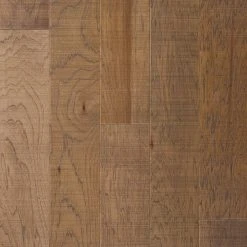 Hickory Capistrano 1/2 in. Thick x 6-1/2 in. Wide x Varying Length Engineered Hardwood Flooring (1,465.2 sq. ft./pallet) by Malibu Wide Plank -Malibu Wide Plank Shop capistrano malibu wide plank engineered hardwood hdmmtg800efp 4f 1000