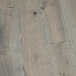 Maple Capitola 3/8 in. Thick x 6.5 in. Wide x Varying Length Engineered Click Lock Hardwood Flooring (23.64 sq.ft./case) by Malibu Wide Plank