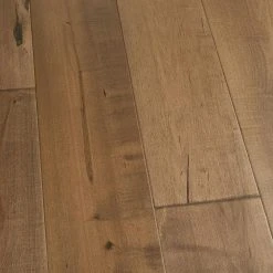 Maple Cardiff 1/2 in. Thick x 7-1/2 in. Wide x Varying Length Engineered Hardwood Flooring (1,398.6 sq. ft./pallet) by Malibu Wide Plank -Malibu Wide Plank Shop cardiff malibu wide plank engineered hardwood hdmptg046efp 31 1000
