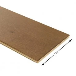 Maple Cardiff 1/2 in. Thick x 7-1/2 in. Wide x Varying Length Engineered Hardwood Flooring (1,398.6 sq. ft./pallet) by Malibu Wide Plank -Malibu Wide Plank Shop cardiff malibu wide plank engineered hardwood hdmptg046efp 44 1000