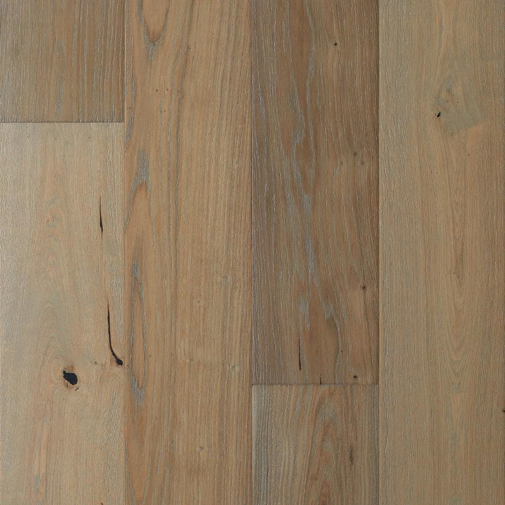 French Oak CASTLE ISLAND 9/16 in. T x 8.66 in. W x Varying Length Engineered Hardwood Flooring (1,357 sq. ft./pallet) by Malibu Wide Plank 6 French Oak CASTLE ISLAND 9/16 in. T x 8.66 in. W x Varying Length Engineered Hardwood Flooring (1,357 sq. ft./pallet) by Malibu Wide Plank - Image 4