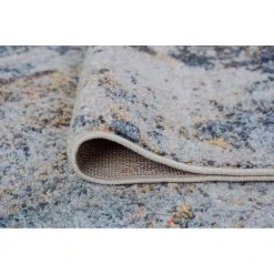 Barclay Abstract Cream 9 ft. x 12 ft. Indoor Area Rug by Tayse Rugs 15 Barclay Abstract Cream 9 ft. x 12 ft. Indoor Area Rug by Tayse Rugs -Malibu Wide Plank Shop cream tayse rugs area rugs bcl1401 9x12 44 1000