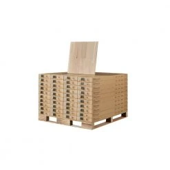 Hickory Crescent 3/8 in. T x 4 and 6 in. Multi-W x Varying L Engineered Click Hardwood Flooring(793.94 sq. ft./pallet) by Malibu Wide Plank 12 Hickory Crescent 3/8 in. T x 4 and 6 in. Multi-W x Varying L Engineered Click Hardwood Flooring(793.94 sq. ft./pallet) by Malibu Wide Plank -Malibu Wide Plank Shop crescent malibu wide plank engineered hardwood hdmscl438efp 40 1000