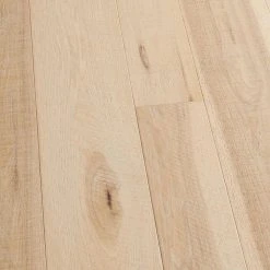 Hickory Crescent 1/2 in.T x 5 and 7 in.Multi-Width x Varying Length Engineered Hardwood Flooring(1122.05 sq. ft./pallet) by Malibu Wide Plank -Malibu Wide Plank Shop crescent malibu wide plank engineered hardwood hdmstg346efp 31 1000
