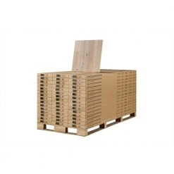 Hickory Crescent 1/2 in.T x 5 and 7 in.Multi-Width x Varying Length Engineered Hardwood Flooring(1122.05 sq. ft./pallet) by Malibu Wide Plank -Malibu Wide Plank Shop crescent malibu wide plank engineered hardwood hdmstg346efp 40 1000