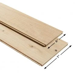 Hickory Crescent 1/2 in.T x 5 and 7 in.Multi-Width x Varying Length Engineered Hardwood Flooring(1122.05 sq. ft./pallet) by Malibu Wide Plank -Malibu Wide Plank Shop crescent malibu wide plank engineered hardwood hdmstg346efp 44 1000