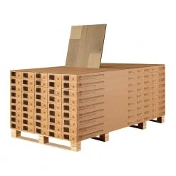 French Oak Daytona 1/2 in. T x 7.5 in. W x Varying Length Engineered Click Hardwood Flooring (1289.2 sq. ft./pallet) by Malibu Wide Plank -Malibu Wide Plank Shop daytona malibu wide plank engineered hardwood hdmccl143efp 40 1000