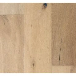 French Oak Delano 3/8 in. T x 6-1/2 in. W x Varying L Engineered Click Hardwood Flooring (23.64 sq. ft./case) by Malibu Wide Plank -Malibu Wide Plank Shop delano malibu wide plank engineered hardwood hdmrcl234ef 31 1000