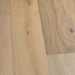 French Oak Delano 3/8 in. T x 6-1/2 in. Wide x Varying Length Eng Click Hardwood Flooring (945.50 sq. ft. / pallet) by Malibu Wide Plank -Malibu Wide Plank Shop delano malibu wide plank engineered hardwood hdmrcl234efp 31 1000