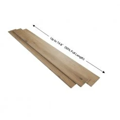 French Oak Delano 1/2 in. Thick x 7-1/2 in. Wide x Varying Length Engineered Hardwood Flooring (1,399.2 sq. ft./pallet) by Malibu Wide Plank -Malibu Wide Plank Shop delano malibu wide plank engineered hardwood hdmrtg227efp 1f 1000