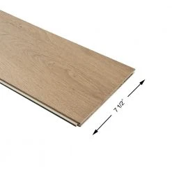 French Oak Delano 1/2 in. Thick x 7-1/2 in. Wide x Varying Length Engineered Hardwood Flooring (1,399.2 sq. ft./pallet) by Malibu Wide Plank -Malibu Wide Plank Shop delano malibu wide plank engineered hardwood hdmrtg227efp 44 1000