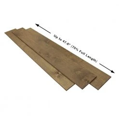 Birch Emma 3/8 in. Thick x 6.5 in. Wide x Varying Length Engineered Click Lock Hardwood Flooring (23.64 sq. ft. /case) by Malibu Wide Plank -Malibu Wide Plank Shop emma malibu wide plank engineered hardwood hdmhcl3339ef 1f 1000