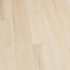 French Oak Fortuna 7.17 in. W x 60 in. L Rigid Core Luxury Vinyl Plank Click Lock Flooring (23.88 sq. ft./Case) by Malibu Wide Plank