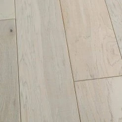 Hickory Granada 3/8 in. T x 6-1/2 in. Wide x Varying Length Engineered Click Hardwood Flooring (945.50 sq. ft. / pallet) by Malibu Wide Plank -Malibu Wide Plank Shop granada malibu wide plank engineered hardwood hdmmcl732efp 31 1000