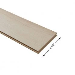 Hickory Granada 3/8 in. T x 6-1/2 in. Wide x Varying Length Engineered Click Hardwood Flooring (945.50 sq. ft. / pallet) by Malibu Wide Plank -Malibu Wide Plank Shop granada malibu wide plank engineered hardwood hdmmcl732efp 44 1000