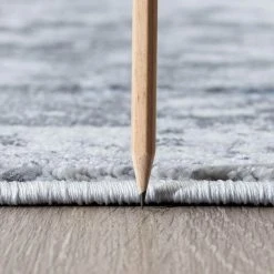 Malibu Wide Plank Shop -Malibu Wide Plank Shop gray tayse rugs area rugs hls0609 3x10 e1 1000