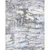 Hillside Abstract Gray 8 ft. x 10 ft. Indoor Area Rug by Tayse Rugs 1 Hillside Abstract Gray 8 ft. x 10 ft. Indoor Area Rug by Tayse Rugs -Malibu Wide Plank Shop gray tayse rugs area rugs hls1609 8x10 64 1000