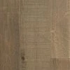 French Oak Half Moon 3/8 in. T x 4 in. and 6 in. W x Varying L Engineered Click Hardwood Flooring(793.94 sq. ft./pallet) by Malibu Wide Plank