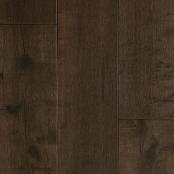 Maple Hermosa 3/8 in. Thick x 6-1/2 in. Wide x Varying Length Engineered Click Hardwood Flooring (23.64 sq. ft./case) by Malibu Wide Plank -Malibu Wide Plank Shop hermosa malibu wide plank engineered hardwood hdmpcl237ef 31 1000