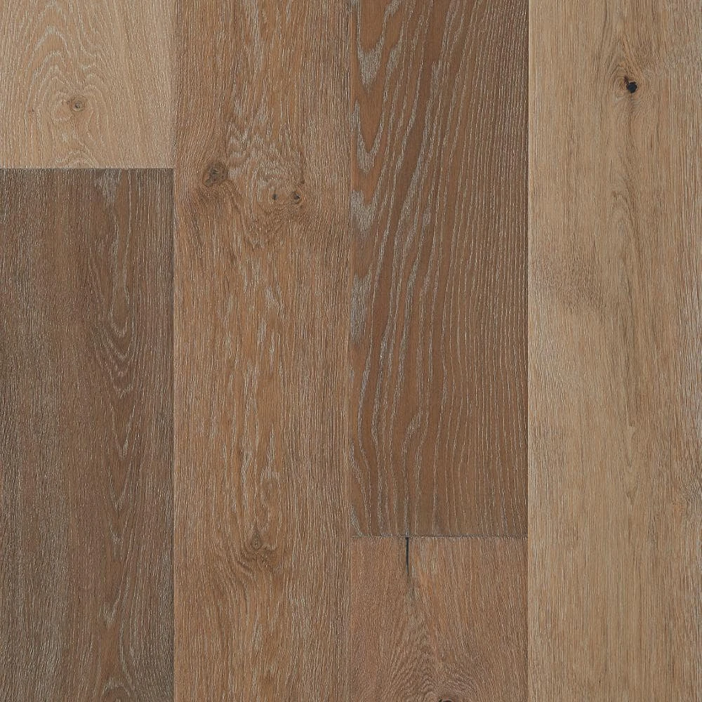 French Oak Key West 1/2 in. T x 7.5 in. W x Varying Length Engineered Click Hardwood Flooring (23.44 sq. ft./case) by Malibu Wide Plank 5 French Oak Key West 1/2 in. T x 7.5 in. W x Varying Length Engineered Click Hardwood Flooring (23.44 sq. ft./case) by Malibu Wide Plank - Image 3