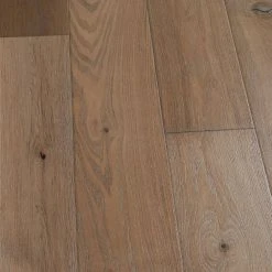 French Oak Key West 1/2 in. T x 7.5 in. W x Varying Length Engineered Click Hardwood Flooring (1289.2 sq. ft./pallet) by Malibu Wide Plank -Malibu Wide Plank Shop key west malibu wide plank engineered hardwood hdmccl075efp 31 1000