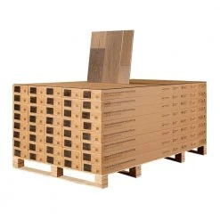 French Oak KEY WEST 9/16 in. Thick x 8.66 in. Wide x Varying Length Engineered Hardwood Flooring (1,357 sq.ft./pallet) by Malibu Wide Plank -Malibu Wide Plank Shop key west malibu wide plank engineered hardwood hdmctg979efp 40 1000