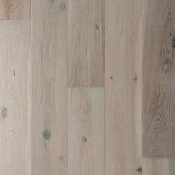 French Oak La Playa 3/8 in. T x 6-1/2 in. W x Varying Length Eng Click Hardwood Flooring (945.50 sq. ft. / pallet) by Malibu Wide Plank 13 French Oak La Playa 3/8 in. T x 6-1/2 in. W x Varying Length Eng Click Hardwood Flooring (945.50 sq. ft. / pallet) by Malibu Wide Plank -Malibu Wide Plank Shop la playa malibu wide plank engineered hardwood hdmrcl272efp 4f 1000