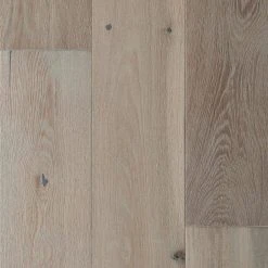 French Oak La Playa 3/8 in. T x 6-1/2 in. W x Varying Length Eng Click Hardwood Flooring (945.50 sq. ft. / pallet) by Malibu Wide Plank